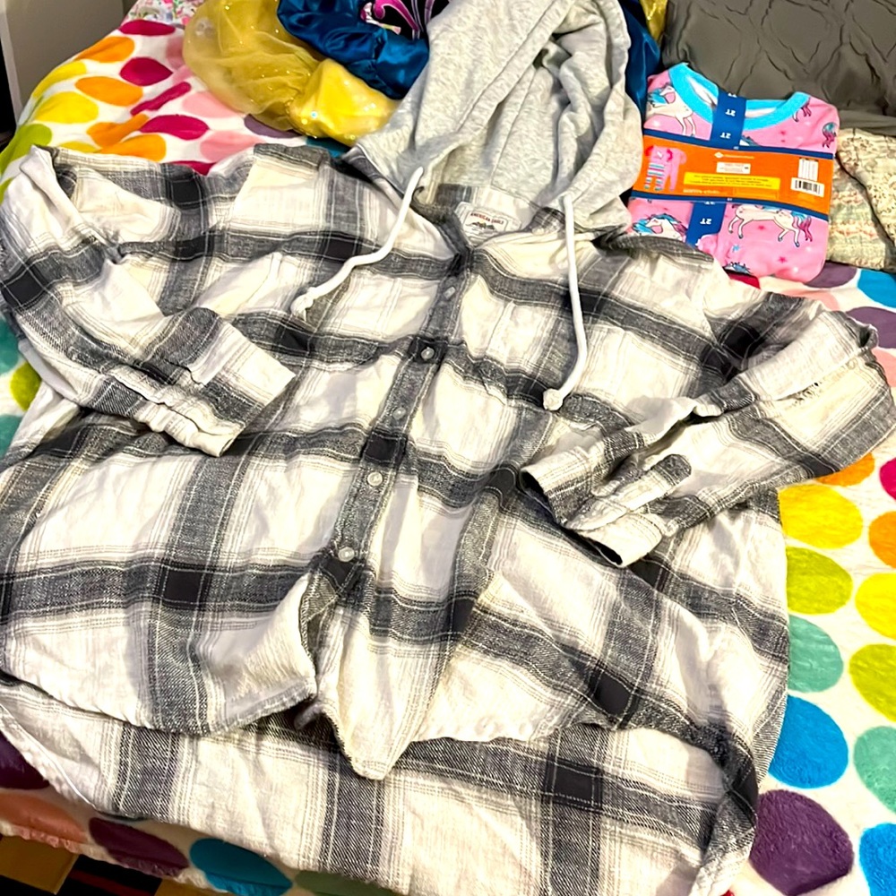 American eagle sweater